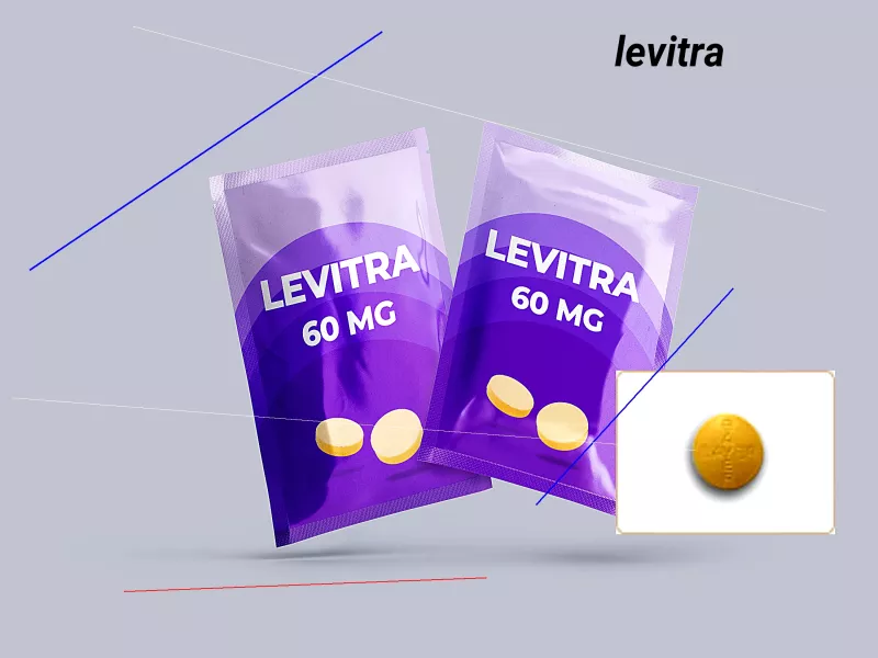 Achat levitra en ligne